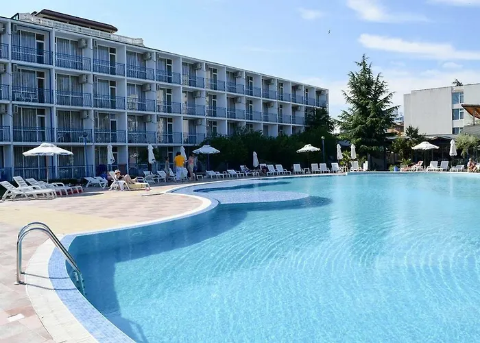 Balaton Hotel