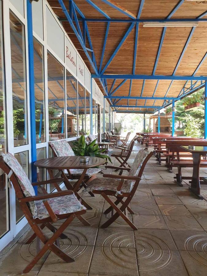 Hotel Balaton Slantschew brjag