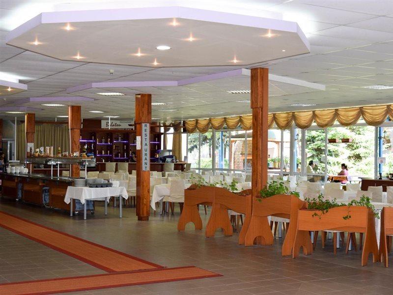 Balaton Hotel