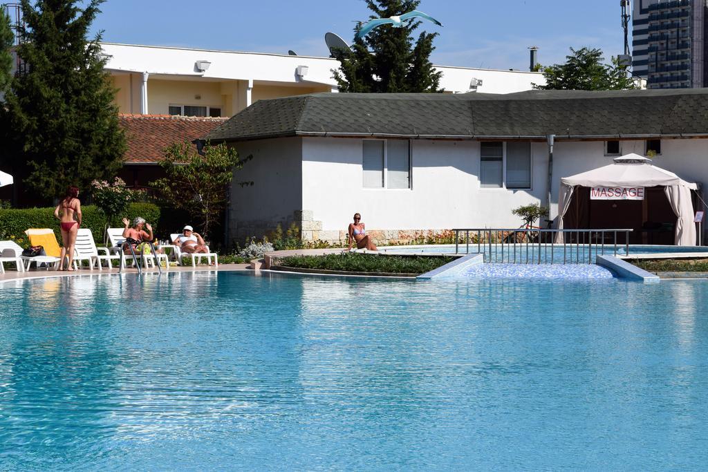 Balaton Hotel Slantschew brjag