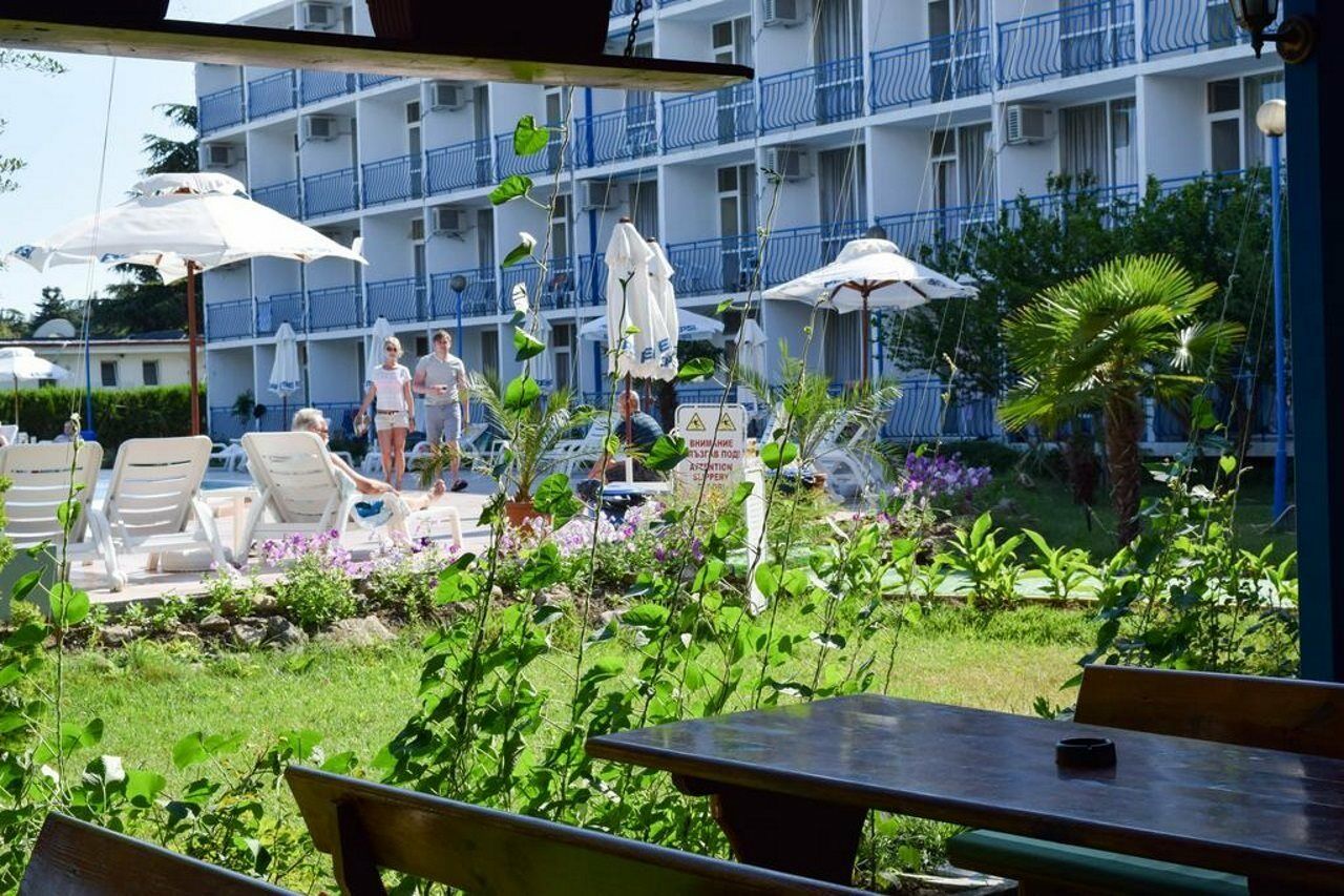 Balaton Slantschew brjag