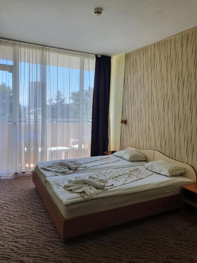 Balaton Hotel Słoneczny Brzeg