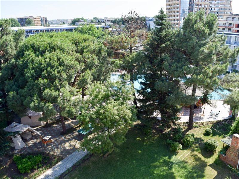 Balaton Hotel