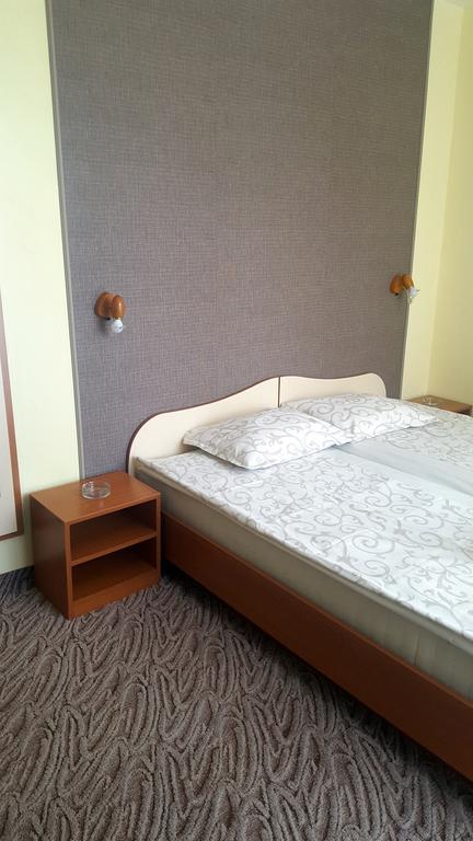 Hotel Balaton Słoneczny Brzeg