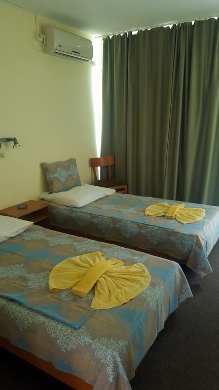 Hotel Balaton 2*