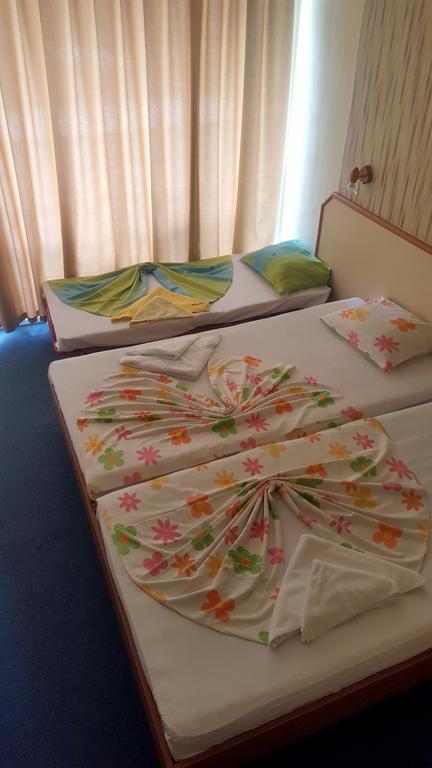 Hotel Balaton Słoneczny Brzeg
