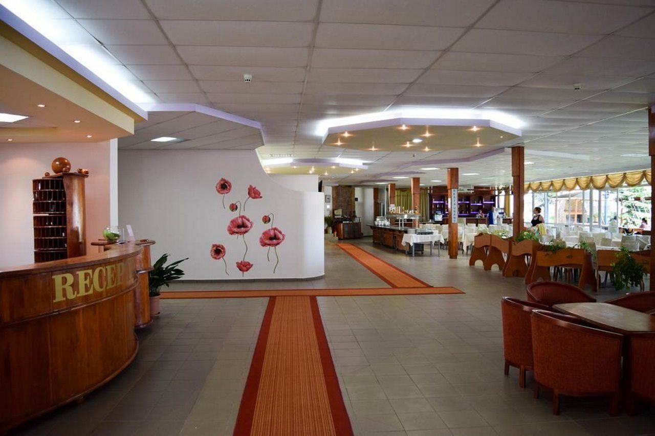 Hotel Balaton 2*