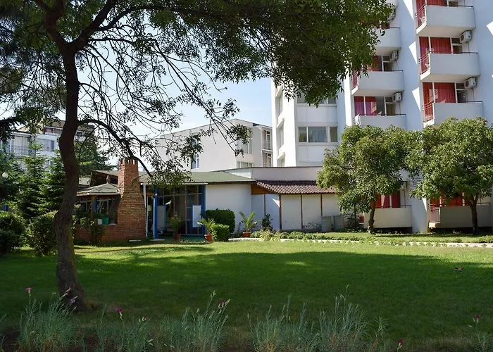 Balaton Hotel