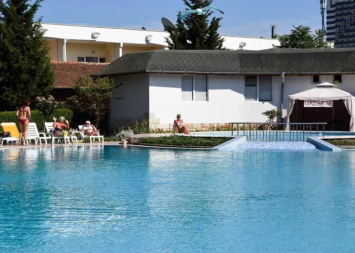 Balaton Hotel