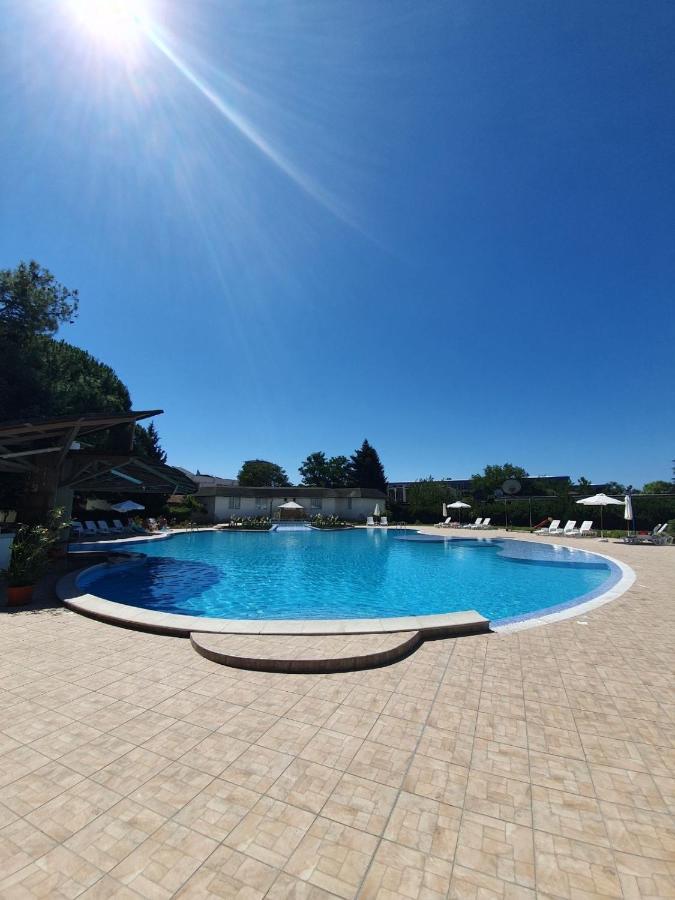 Balaton Hotel Sunny Beach