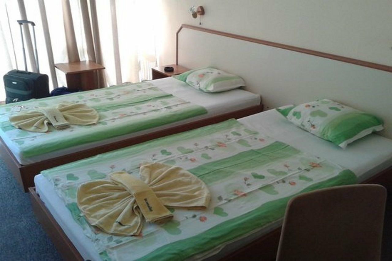 Balaton 2* Sunny Beach